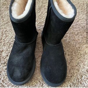 UGG  boot